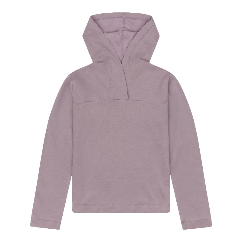 W's Brushed Vitaliti Hoody Stylish Pullover Tops