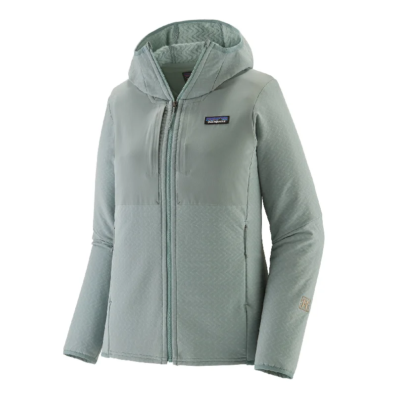 Women's R2® CrossStrata Hoody Soft Women’s Pullover