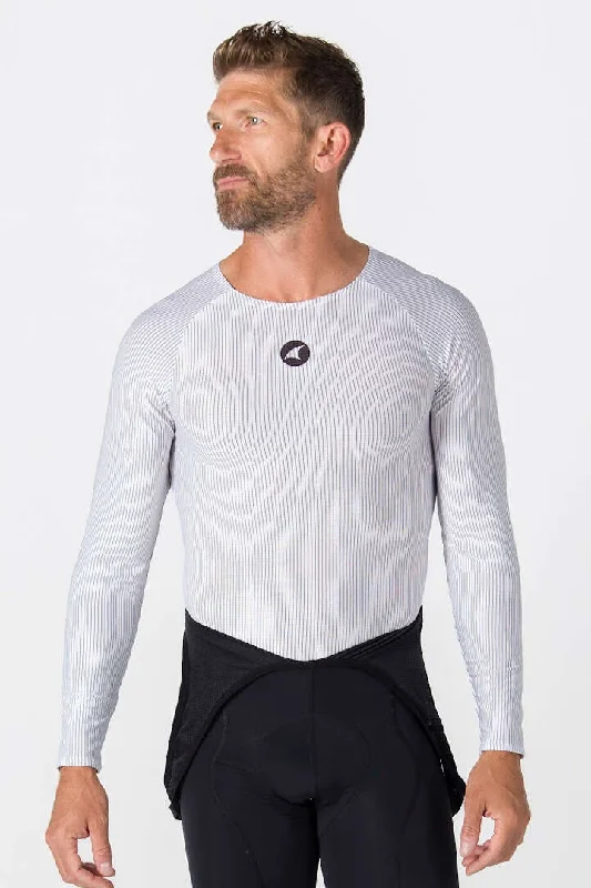 Men's Transfer-C Long Sleeve Base Layer