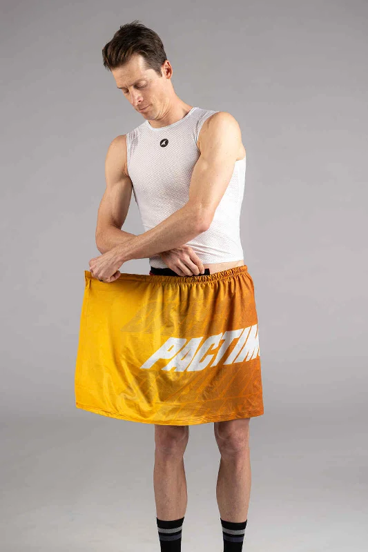 Quick Release Changing Kilt™