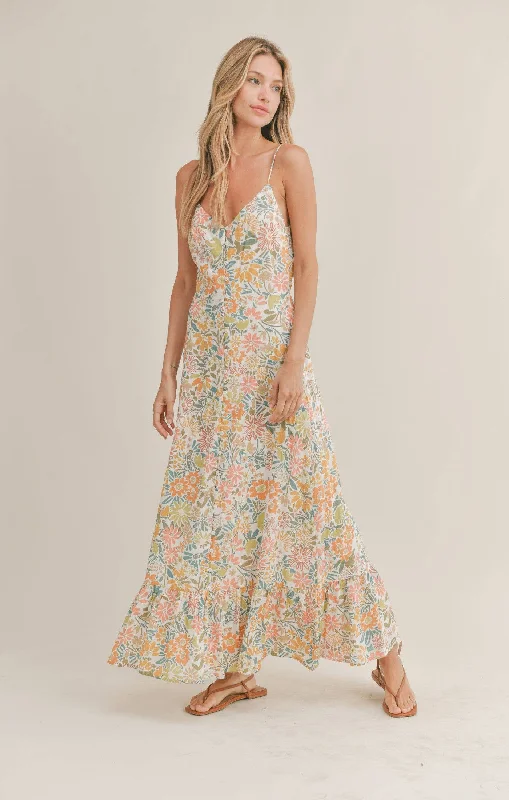 Dream On Maxi Dress Cocktail maxi dresses