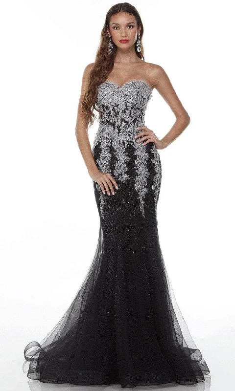 Alyce Paris 61222 Formal unclassified dresses