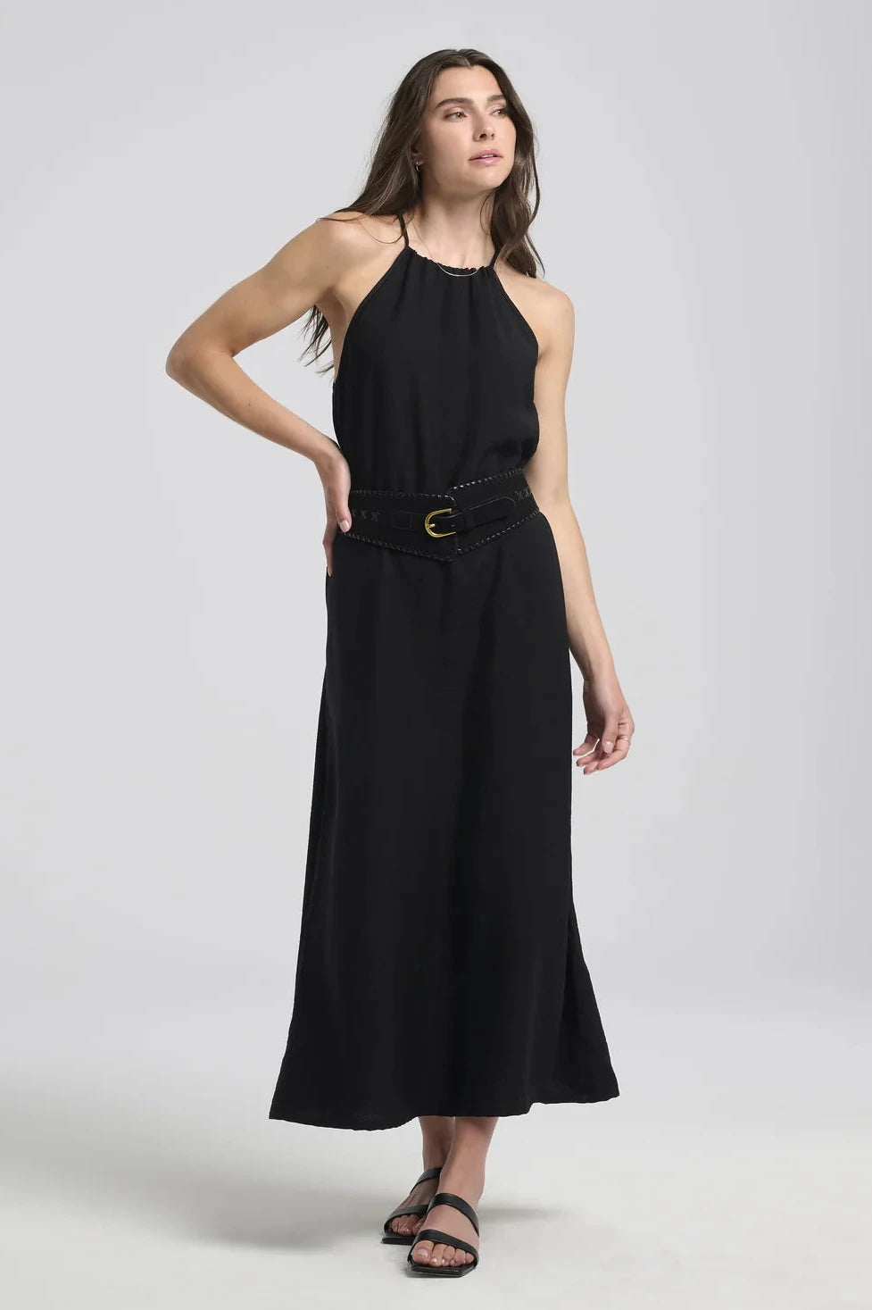 Anwen Dress Comfortable unclassified dresses