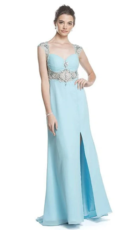 Aspeed Design L1615 Wedding guest unclassified dresses