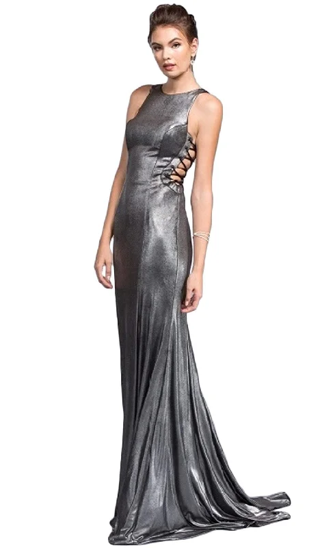 Aspeed Design L2006 Satin unclassified dresses