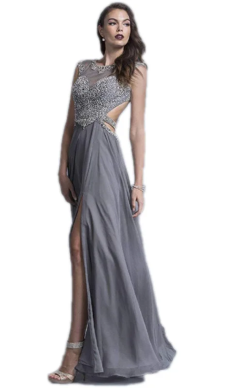 Aspeed Design L2052 Unique unclassified dresses