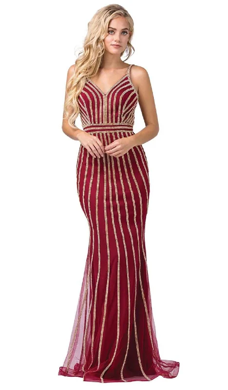 Dancing Queen 2679 Best-selling unclassified dresses