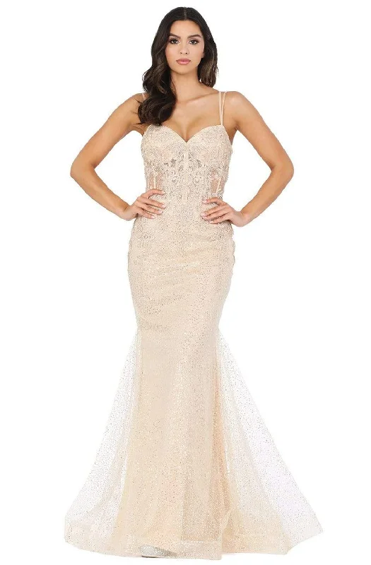 Dancing Queen 4045 Sleeveless unclassified dresses