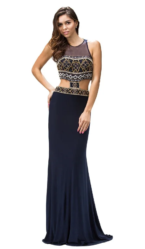 Dancing Queen 9280 Elegant unclassified dresses