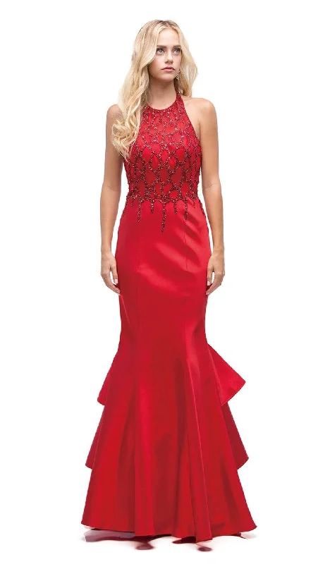 Dancing Queen 9910 High-end unclassified dresses