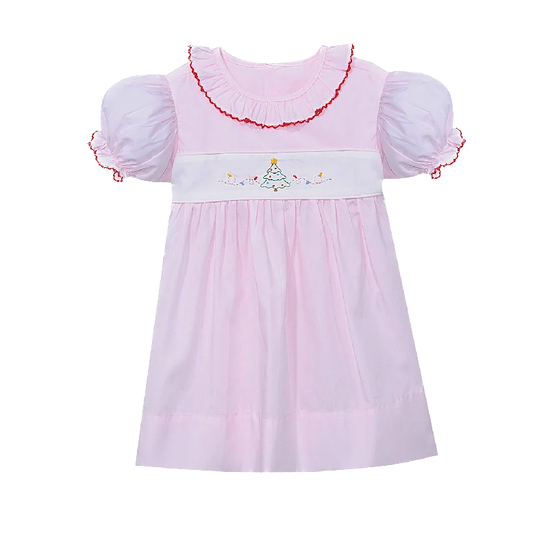 Bryn Dress | Pink Tree Summer unclassified dresses