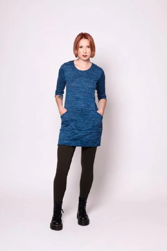 Zoe Tunic Comfortable unclassified dresses