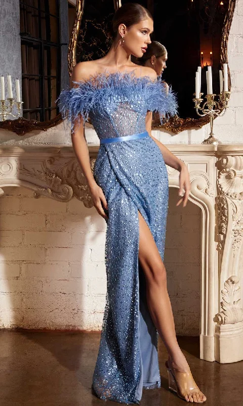 Cinderella Divine CB092 Mesh unclassified dresses