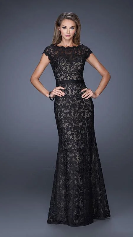 La Femme 20503SC Formal unclassified dresses