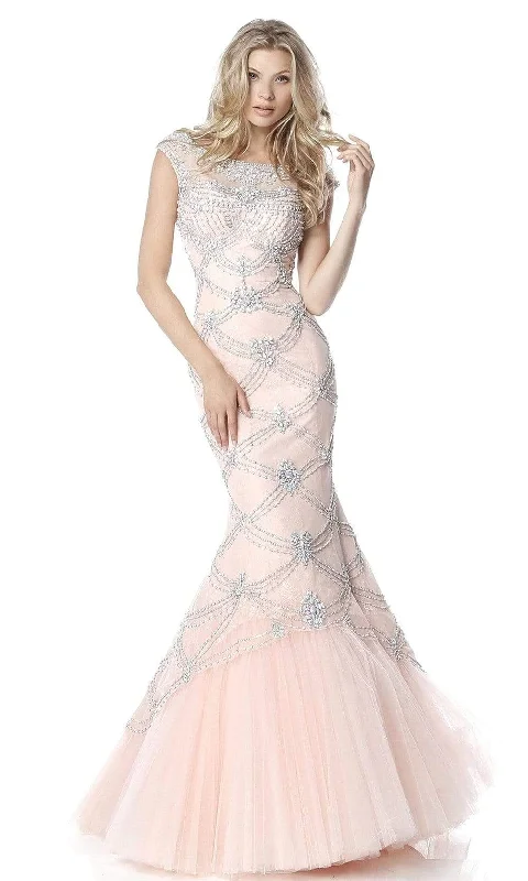 Sherri Hill 51593SC Pastel unclassified dresses